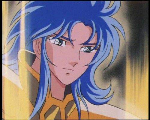 Otaku Gallery  / Anime e Manga / Saint Seiya / Screen Shots / Episodi / 098 - La voce di un Dio / 058.jpg